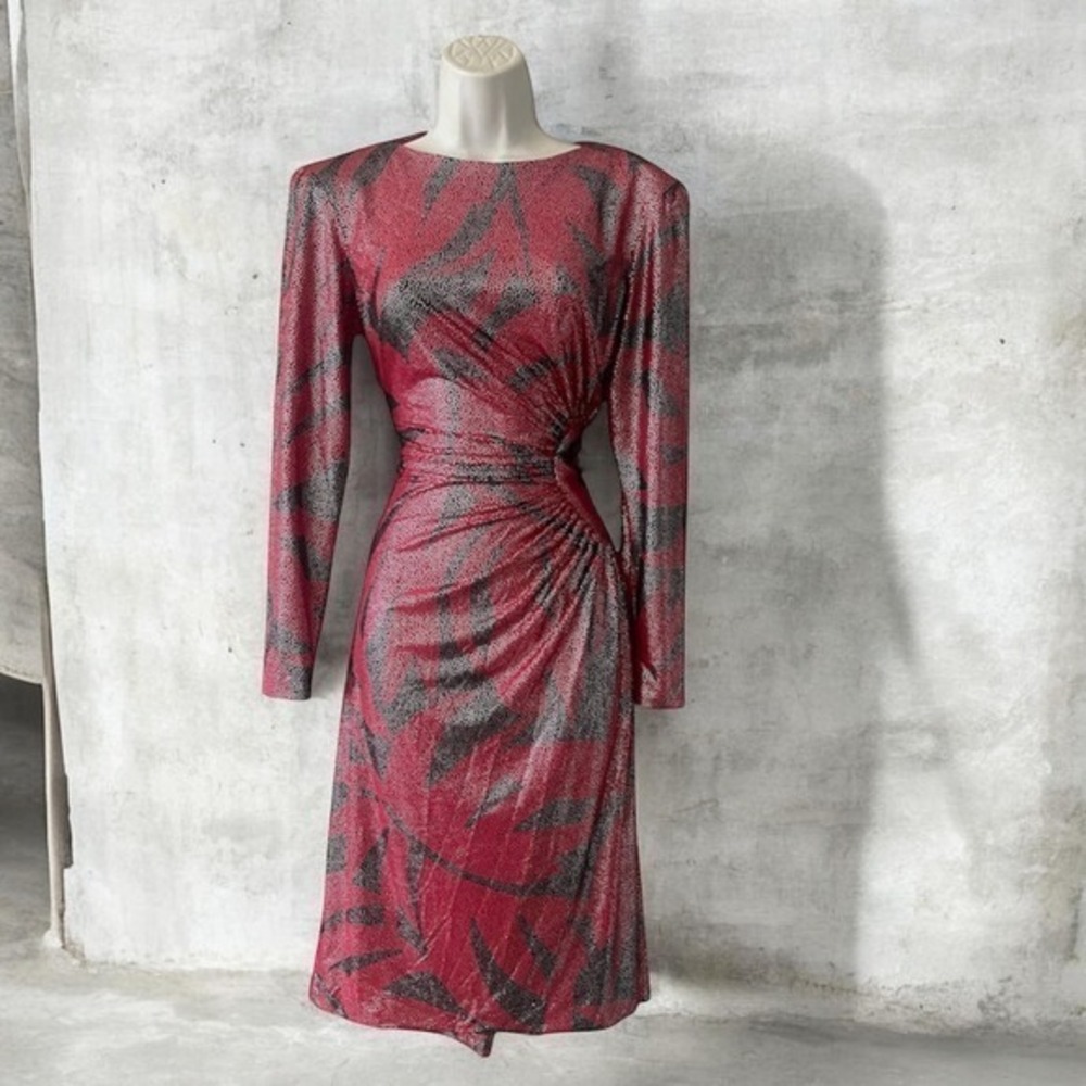 Neiman Marcus Vintage Dress